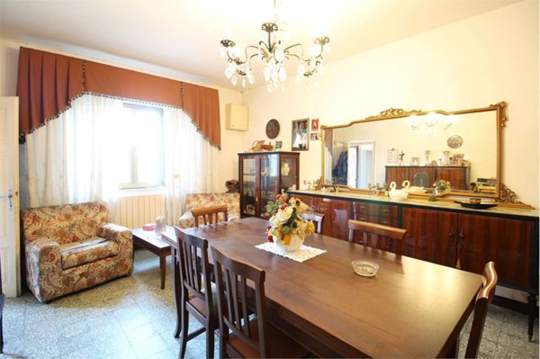 casa indipendente in vendita a Buti in zona La croce