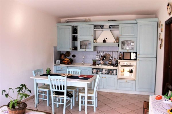 appartamento in vendita a Buti
