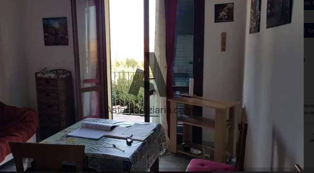 appartamento in vendita a Buti in zona La croce