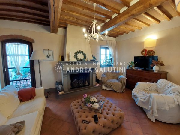 casa indipendente in vendita a Buti