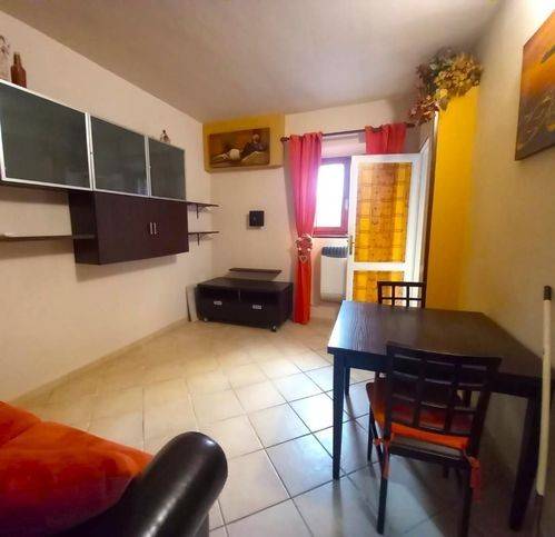 appartamento in vendita a Buti