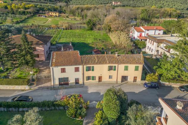 casa indipendente in vendita a Buti in zona La croce