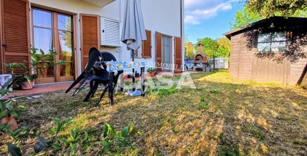 appartamento in vendita a Buti