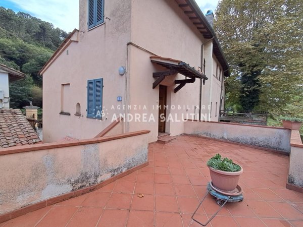 appartamento in vendita a Buti