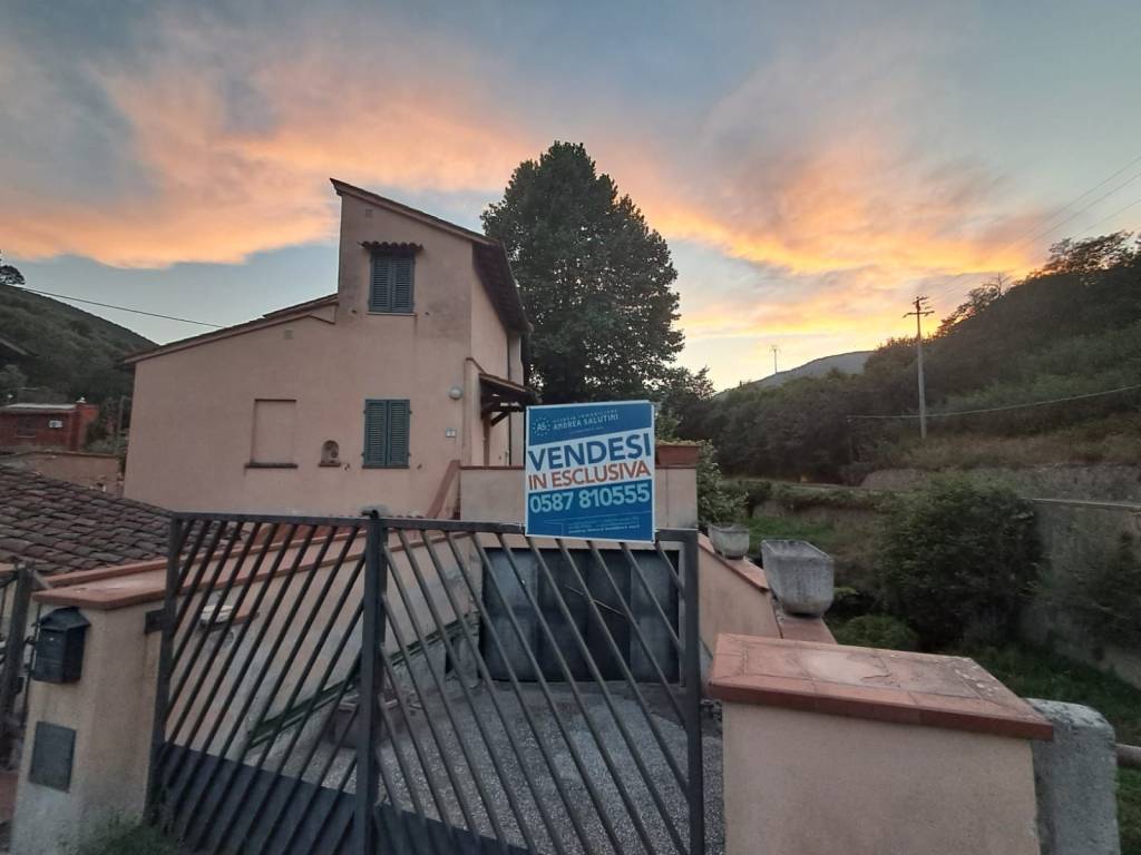 appartamento in vendita a Buti