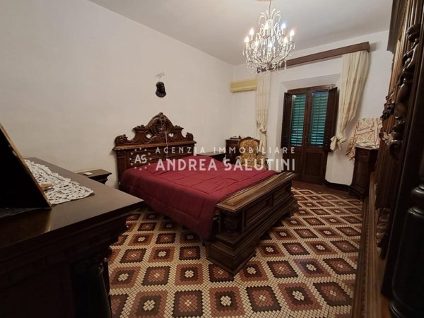 appartamento in vendita a Buti