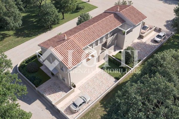 appartamento in vendita a Buti in zona La croce