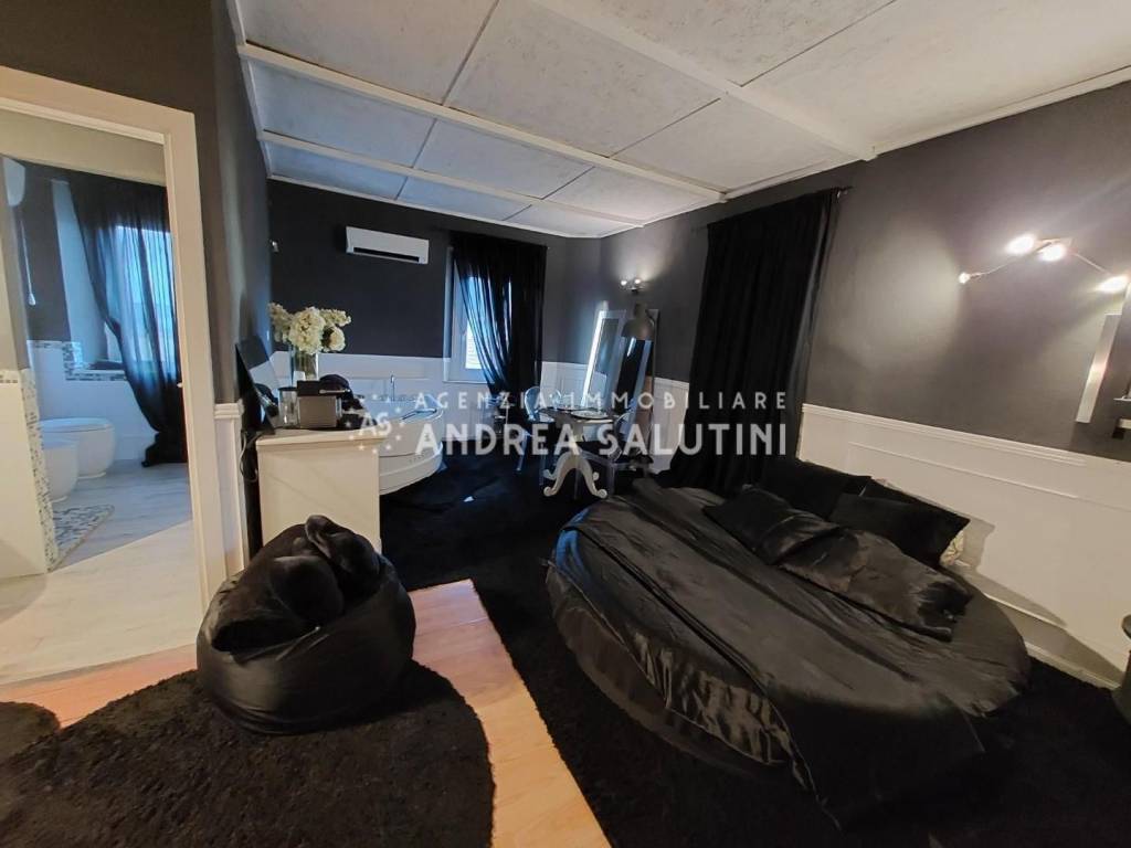 appartamento in vendita a Buti