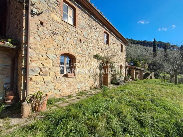 casa indipendente in vendita a Buti