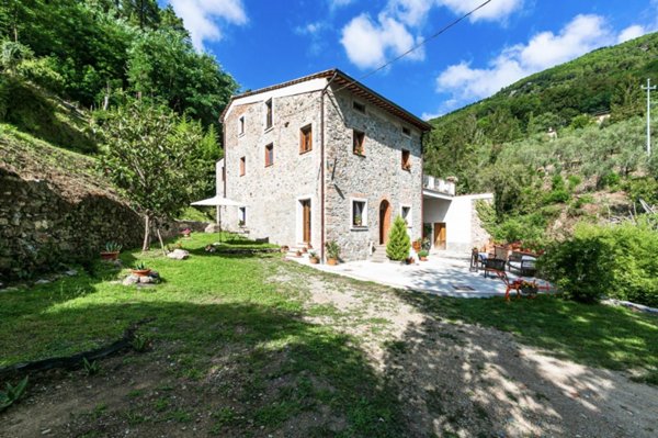 appartamento in vendita a Buti