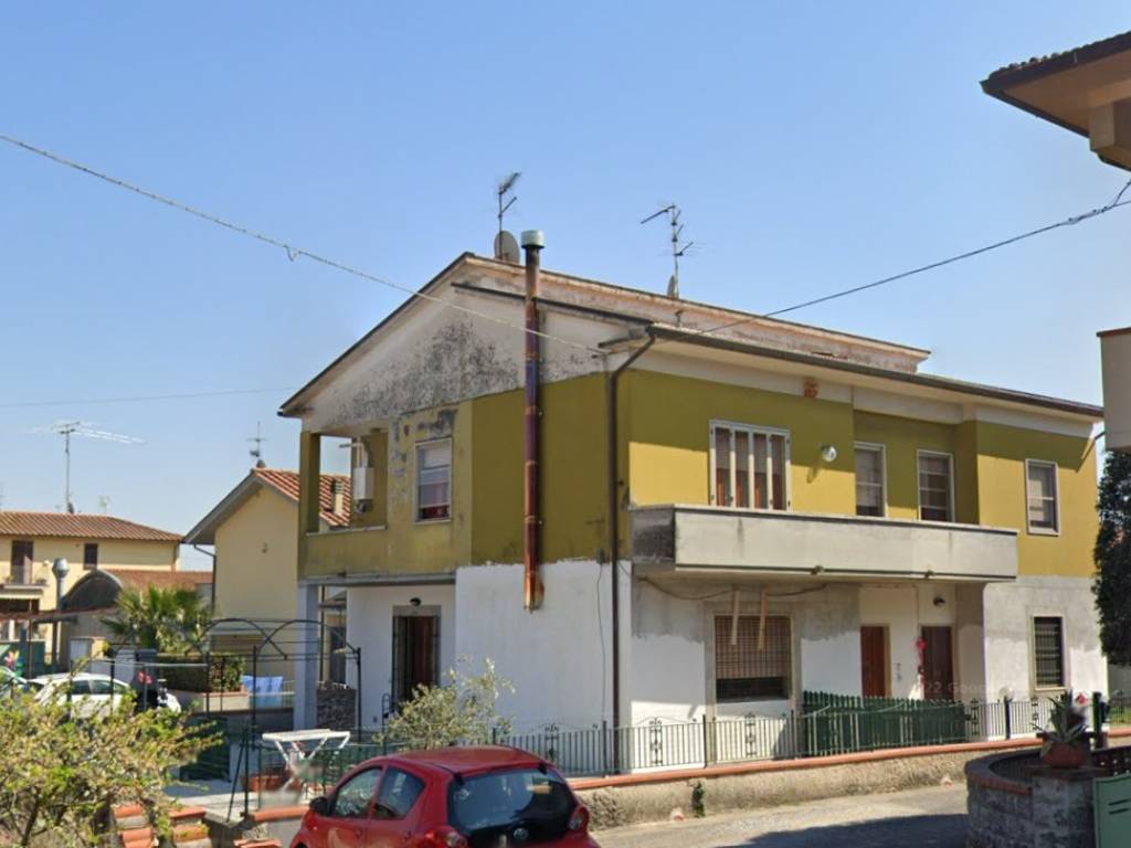 appartamento in vendita a Buti in zona La croce