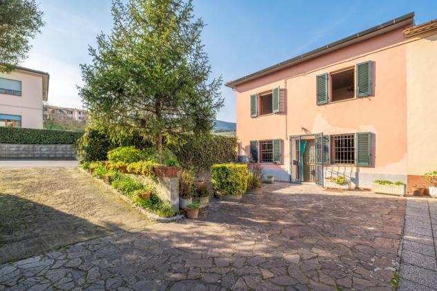 casa indipendente in vendita a Buti in zona La croce