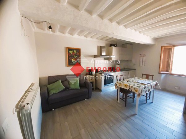 appartamento in vendita a Buti