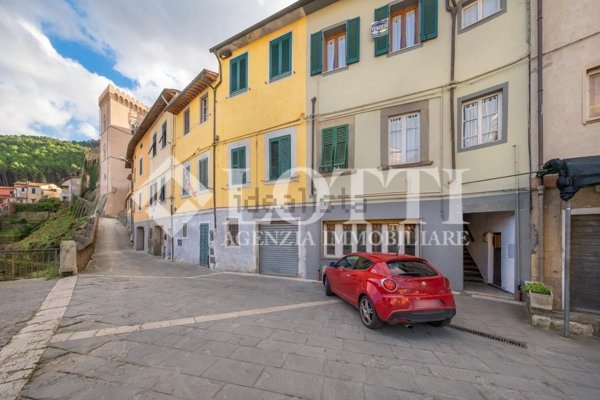 appartamento in vendita a Buti