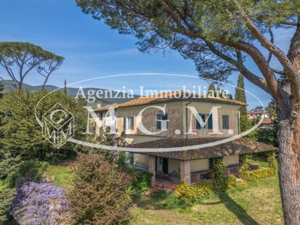 casa indipendente in vendita a Buti in zona La croce