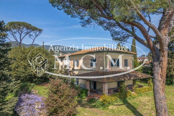casa indipendente in vendita a Buti in zona La croce