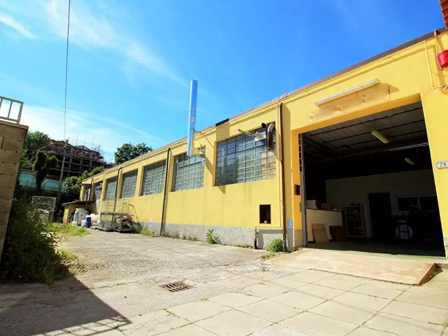 ufficio in vendita a Buti in zona La croce