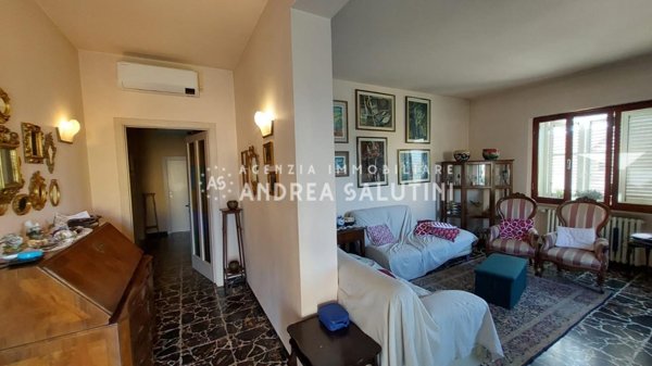 casa indipendente in vendita a Buti