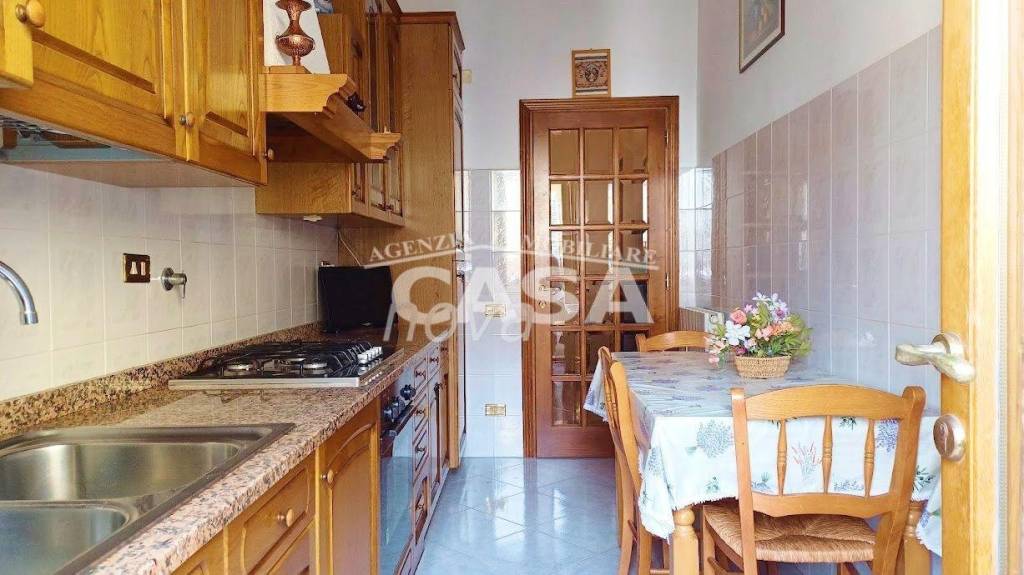 appartamento in vendita a Buti