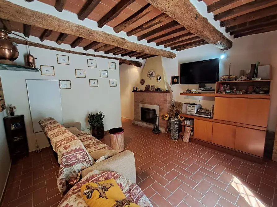 casa indipendente in vendita a Buti
