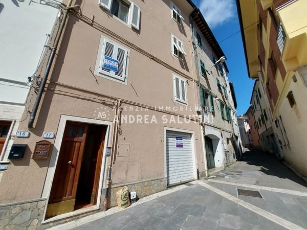 appartamento in vendita a Buti