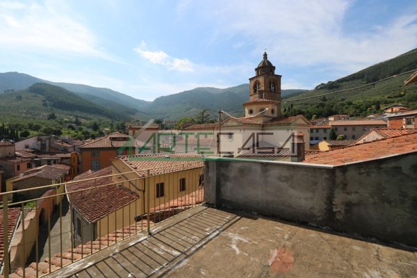 appartamento in vendita a Buti