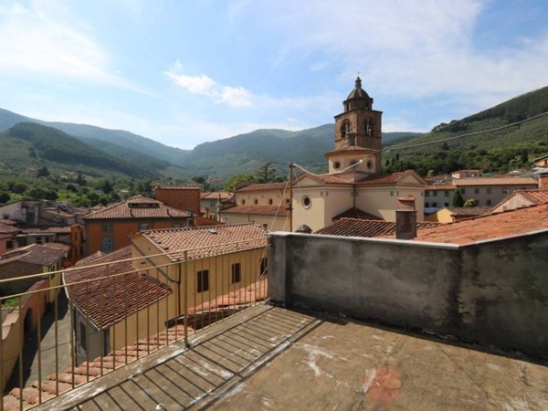 appartamento in vendita a Buti