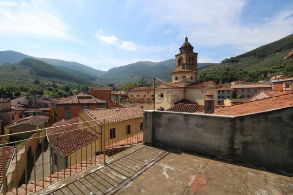 appartamento in vendita a Buti