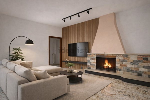 appartamento in vendita a Buti