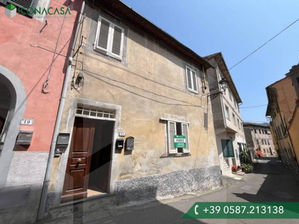 appartamento in vendita a Buti