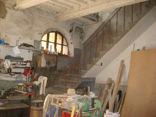 appartamento in vendita a Buti