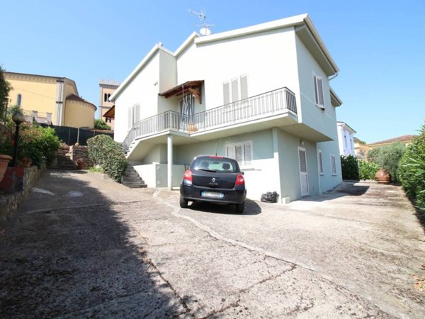 casa indipendente in vendita a Buti in zona La croce