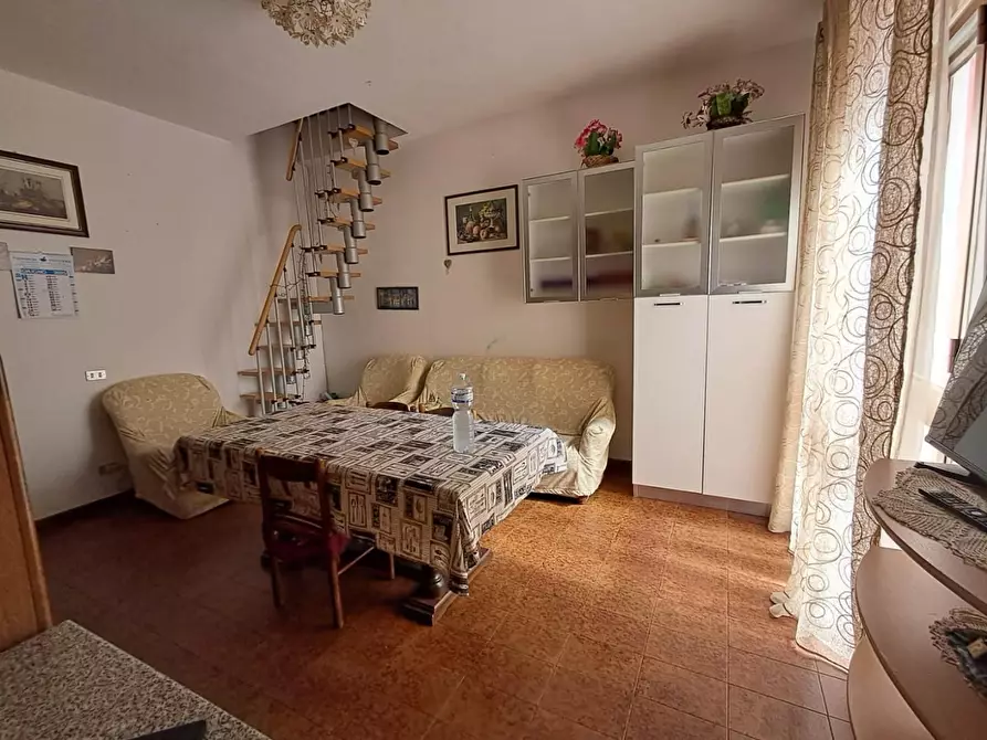 appartamento in vendita a Buti in zona La croce