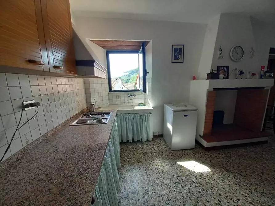 appartamento in vendita a Buti