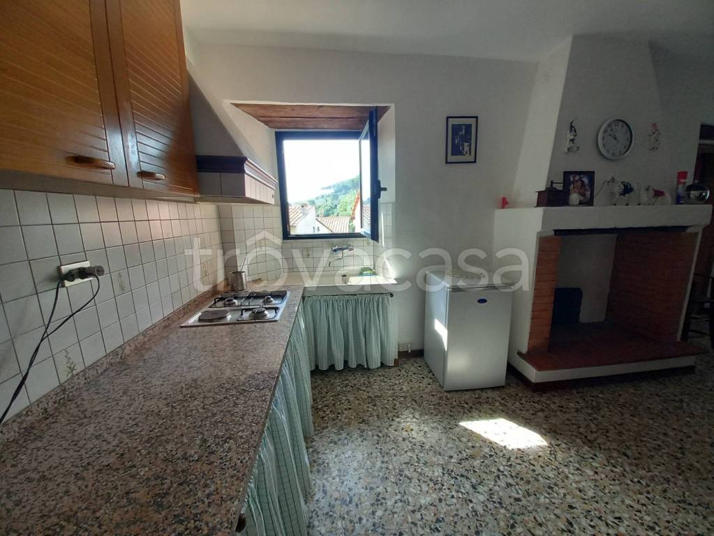 appartamento in vendita a Buti