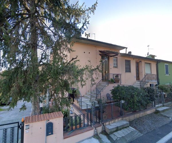 appartamento in vendita a Buti