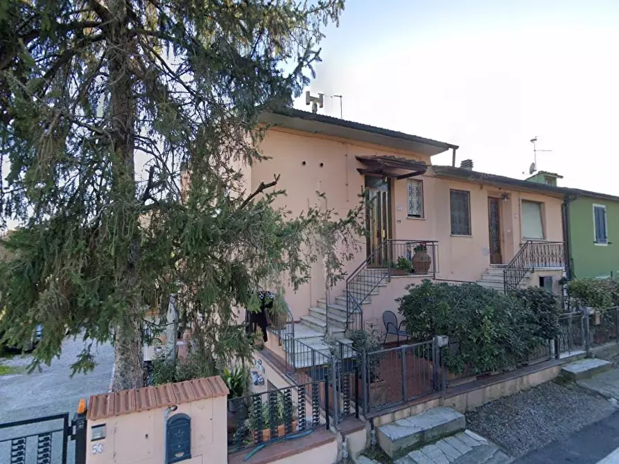 appartamento in vendita a Buti