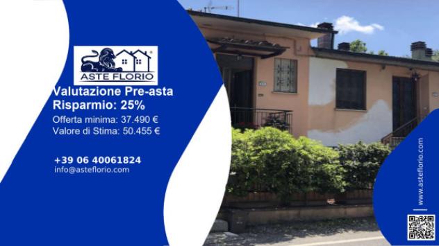 appartamento in vendita a Buti in zona La croce
