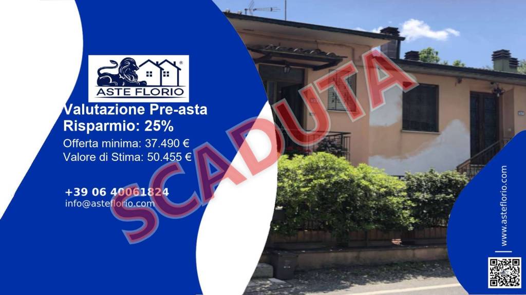 appartamento in vendita a Buti in zona La croce