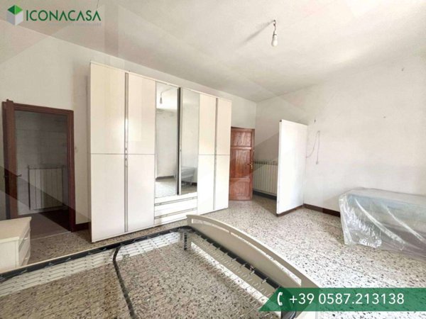 appartamento in vendita a Buti