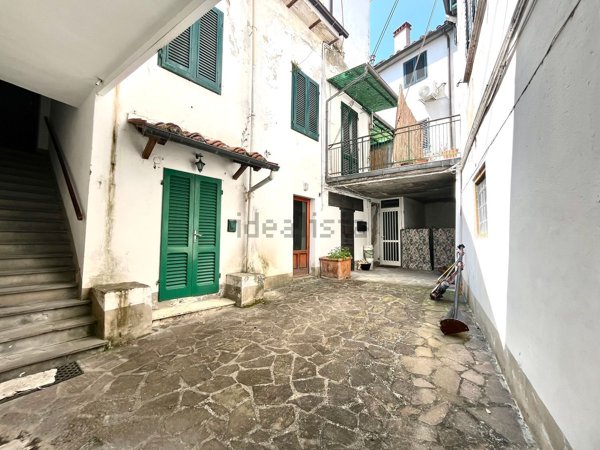 appartamento in vendita a Buti