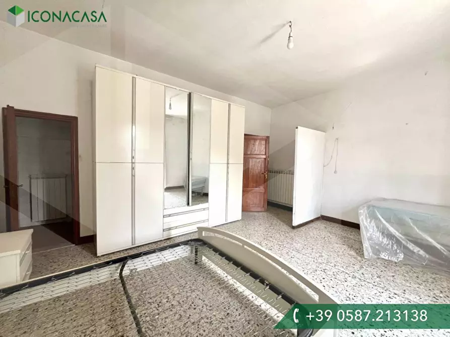 appartamento in vendita a Buti