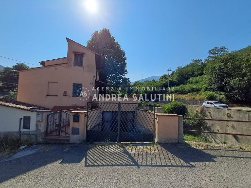 appartamento in vendita a Buti