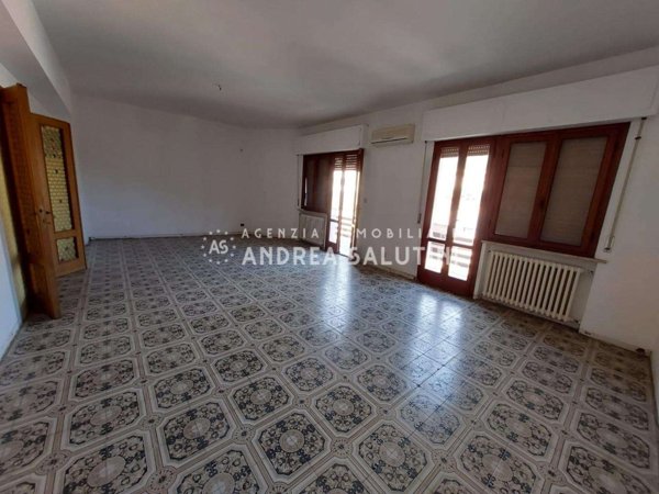 appartamento in vendita a Buti