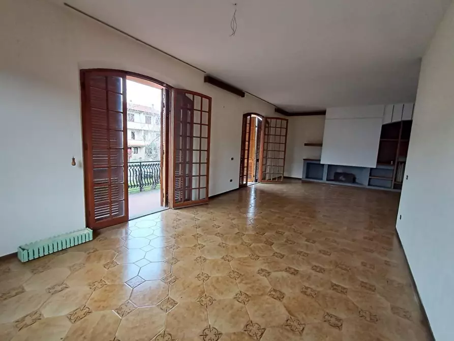 appartamento in vendita a Buti in zona La croce