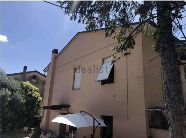 appartamento in vendita a Buti