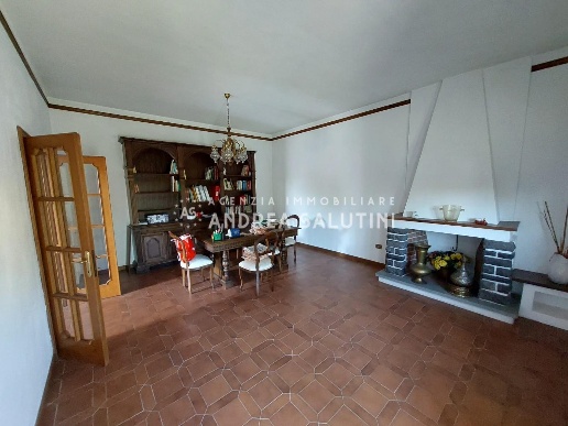 casa indipendente in vendita a Buti