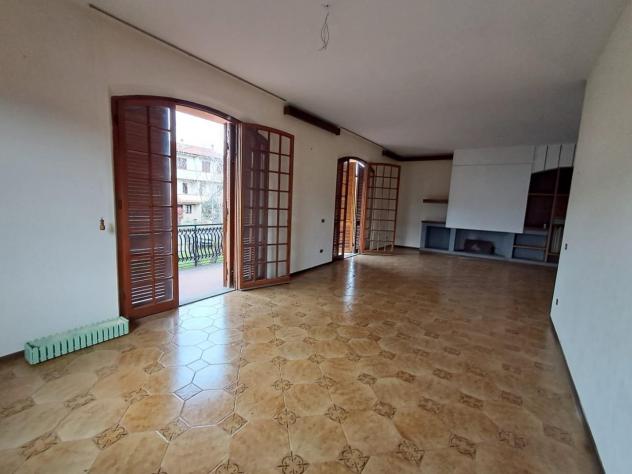 appartamento in vendita a Buti in zona La croce