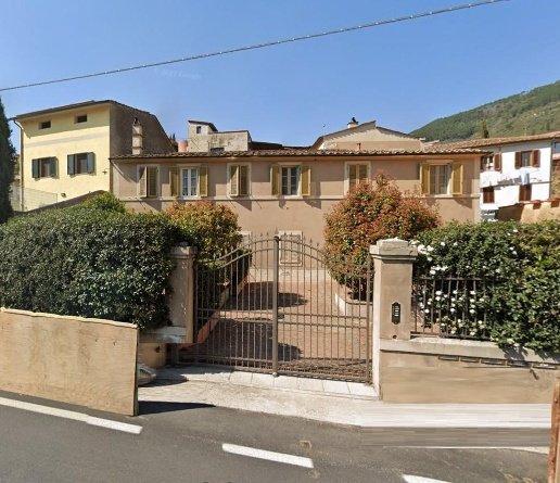 appartamento in vendita a Buti