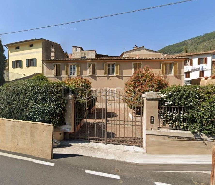 appartamento in vendita a Buti